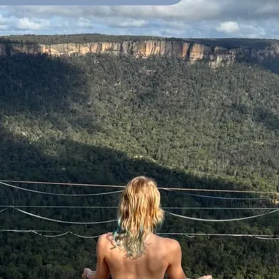 Laura Ellen ๐ง๐ปโโ๏ธ Yoga Teacher profile