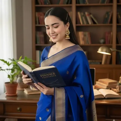 Sonal Sharma profile