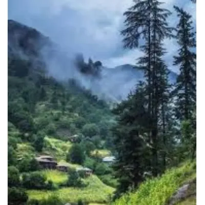 Explore kashmir profile