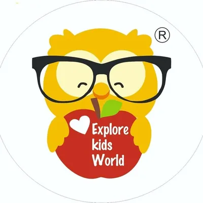 Explore kids World® profile