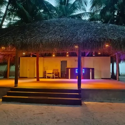 Explore Lakshadweep profile