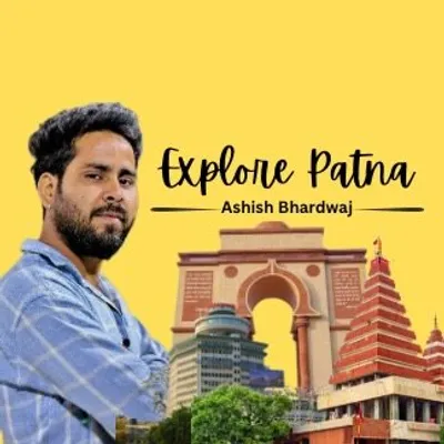 ASHISH KUMAR profile
