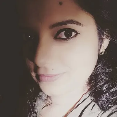 Aisha profile