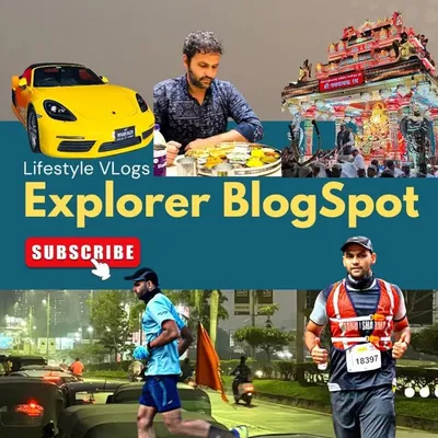 ๐ Pune Mumbai Blogger ๐ฎ๐ณ profile