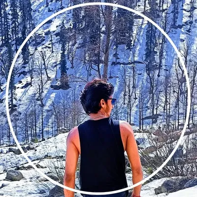 PAWAN BHARPOOR | TRAVEL 🇮🇳 profile
