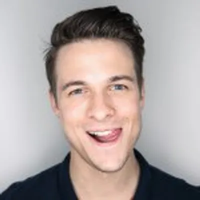 Jonathan Raedeke profile