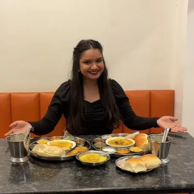 Mitali Baisane | Food | Travel | Lifestyle | profile