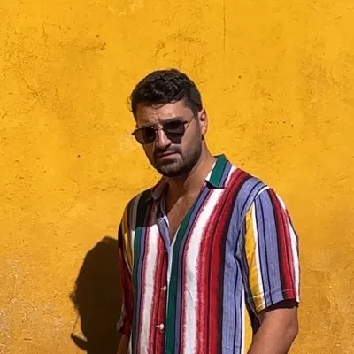Nicolas Abou Chedid | Lebanon profile