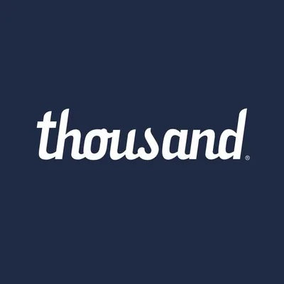 Thousand profile