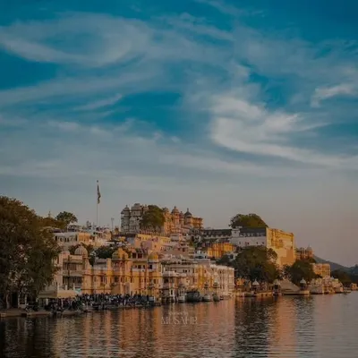Exploreudaipur profile