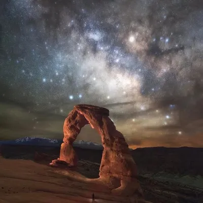 Explore the Universe ☄️ profile
