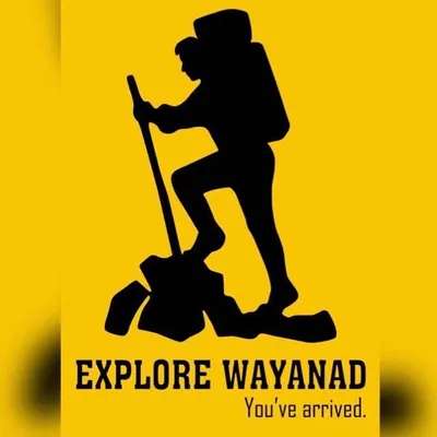 EXPLORE WAYANAD ADVENTURES Instagram profile photo
