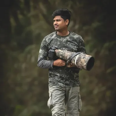 Sourav Pal Chowdhury profile