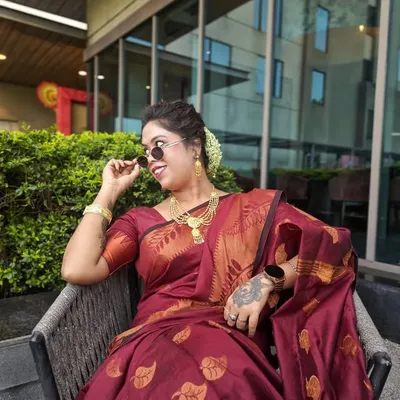 Angela | India ๐ฎ๐ณ profile