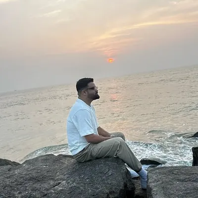 Asit Kumar profile