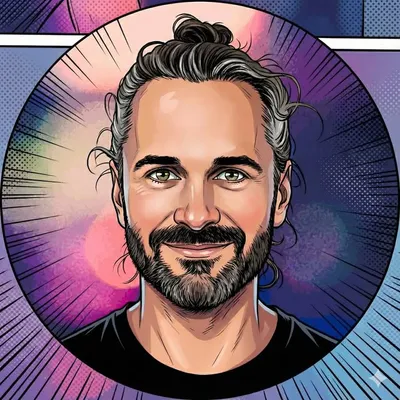 Christian Bierwirth profile