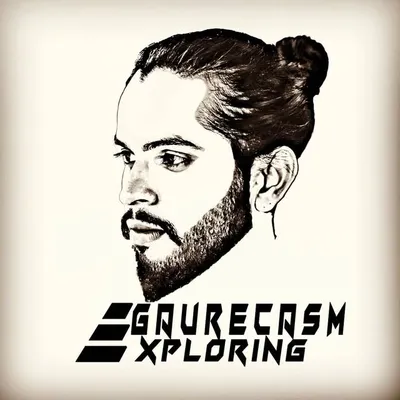 GaureCasm Adventures profile