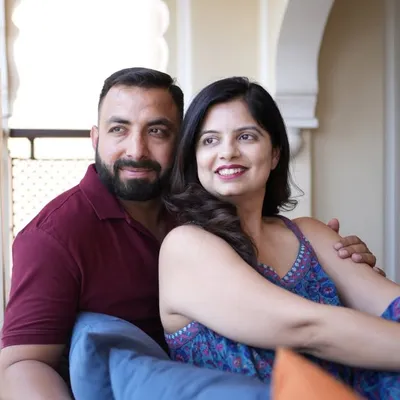 Mayur Kotak profile