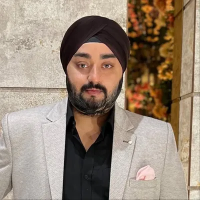 Manmeet Bindra (Explorewithmanni) profile