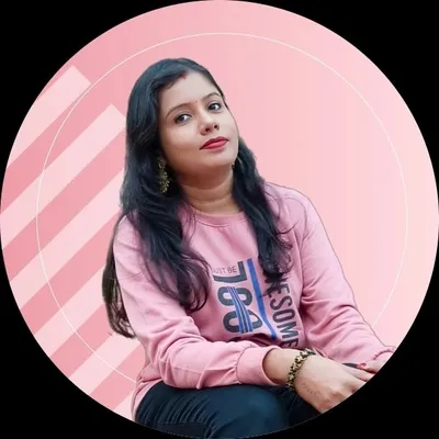 Neha Jaiswal |Influencer profile