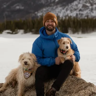Ollie, Echo, & Stephen profile