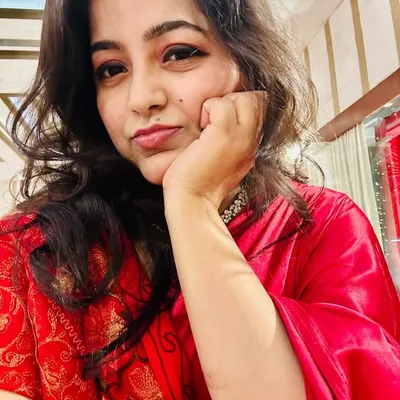 Ranjabati Banerjee || Fashion & Life profile