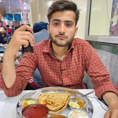 Ansh Rehan | Londonš profile