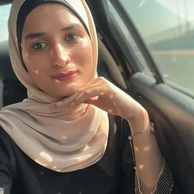Saira Majeed | UAE Licensed Influencer profile