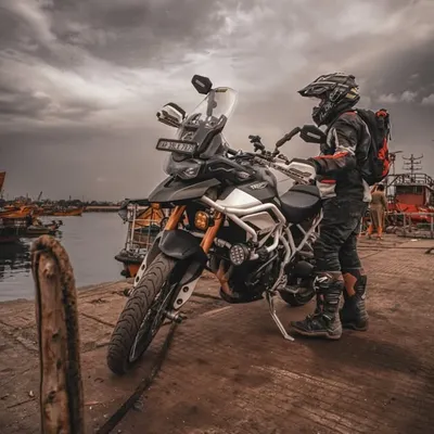 pavan kumar profile