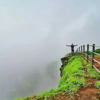exploring sahyadri |๐ฎ๐ณ profile