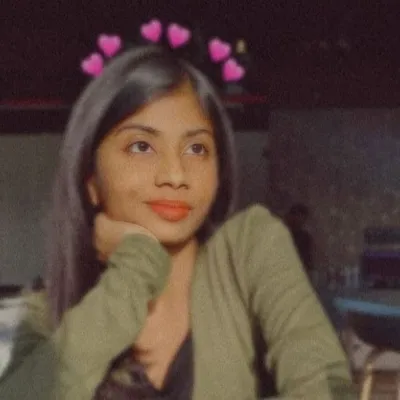 Sonu Das