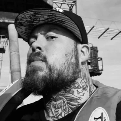 Dan Dixon profile