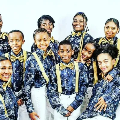 Explosive Praise Ministries profile