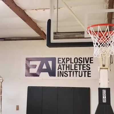 Explosive Athletes Institute profile