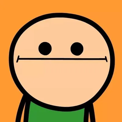 Cyanide & Happiness Official profile