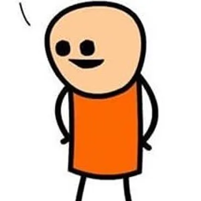 Explosm ๐๐๐ profile