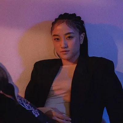 Alyssa Lee 李宛璇 profile