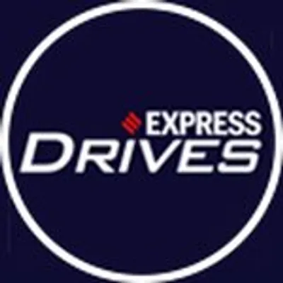 Express Drives profile