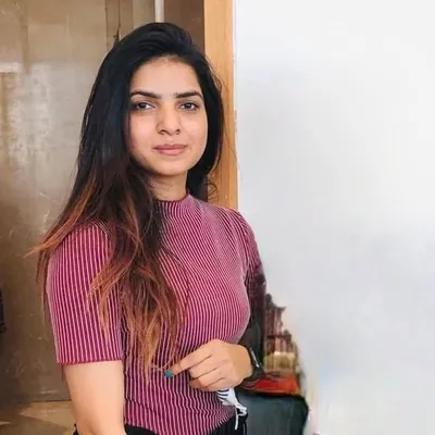 Deepika Singh profile