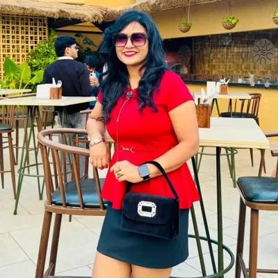 Shikha Gupta profile