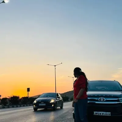 Prachi profile