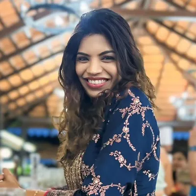 Neha Modi| Mindful Art & Well-being Trainer profile