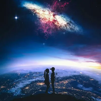 Relationship Goals ๐๐ profile