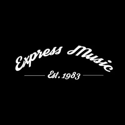 Express Music profile