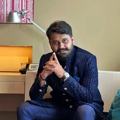 Sushrut Sunil Karpe ๐ฎ๐ณ profile