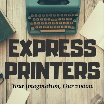 Express Printers | Sadaf profile