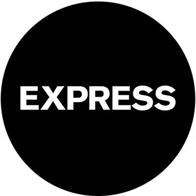 Follow @Express profile