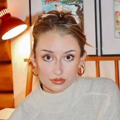 THE EXQUISITE PARADOX | retro graphic design profile