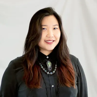 Emily X.R. Pan profile