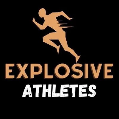 Explosive Athletes profile